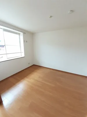 のマンスリーマンション・ウィークリーマンション「ニューエルディム小西Ａ 202・洋室(No.1232536)」メイン画像