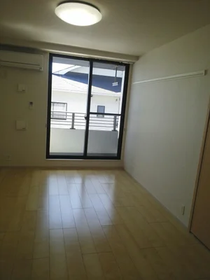 のマンスリーマンション・ウィークリーマンション「アルコバレーノ 303・洋室(No.1232544)」メイン画像