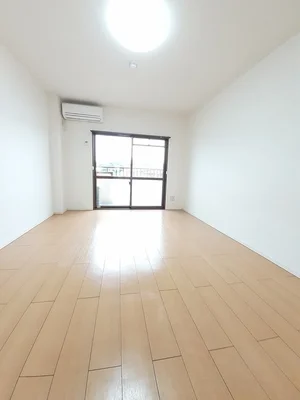 のマンスリーマンション・ウィークリーマンション「ＳＵＮＮＹコア・Ｔ２ 306・洋室(No.1232564)」メイン画像