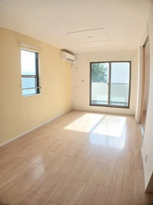 のマンスリーマンション・ウィークリーマンション「エタニエル・ベースⅡ 204・洋室(No.1232578)」メイン画像