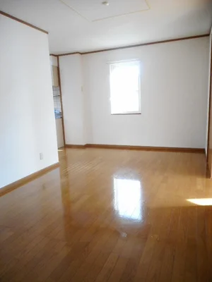 のマンスリーマンション・ウィークリーマンション「プルミェソレイユ 102・洋室(No.1232595)」メイン画像