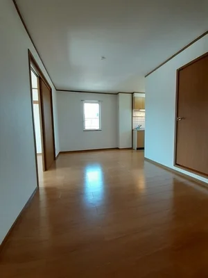 のマンスリーマンション・ウィークリーマンション「セレッソ　サカエ 201・洋室(No.1232596)」メイン画像