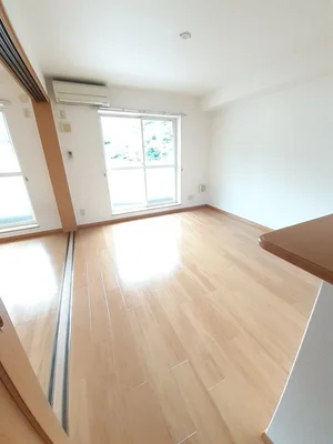 のマンスリーマンション・ウィークリーマンション「Ｎ・Ｔ　秋月－Ａ 303・洋室(No.1232597)」メイン画像