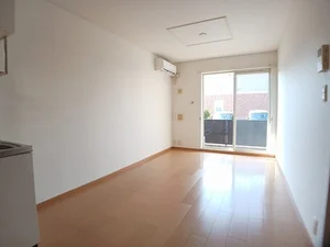 のマンスリーマンション・ウィークリーマンション「ひまわりハウス武井壱番館 102・洋室(No.1232617)」メイン画像