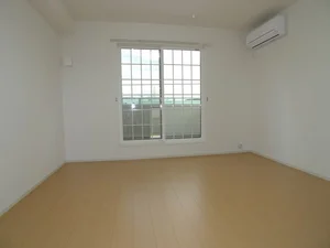 のマンスリーマンション・ウィークリーマンション「ブライト　ヒル 202・洋室(No.1232619)」メイン画像