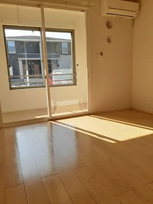 のマンスリーマンション・ウィークリーマンション「グランツェⅠ 101・洋室(No.1232623)」メイン画像