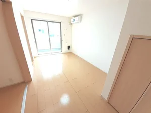 のマンスリーマンション・ウィークリーマンション「ピュアライヴ　Ⅴ 102・洋室(No.1232642)」メイン画像