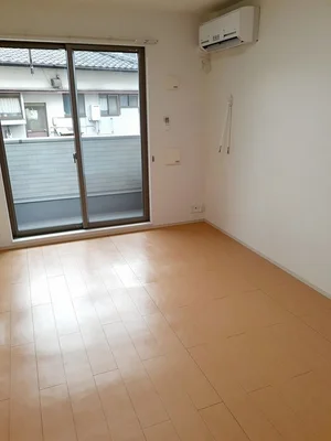 のマンスリーマンション・ウィークリーマンション「グランツ・Ｋ 102・洋室(No.1232643)」メイン画像