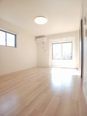 のマンスリーマンション・ウィークリーマンション「リバーサイド塚脇Ｃ 105・洋室(No.1232662)」メイン画像