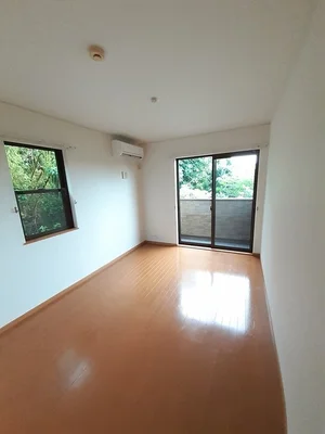 熊本県のマンスリーマンション・ウィークリーマンション「ラッフィナート　モーデ 101・洋室(No.1232665)」メイン画像