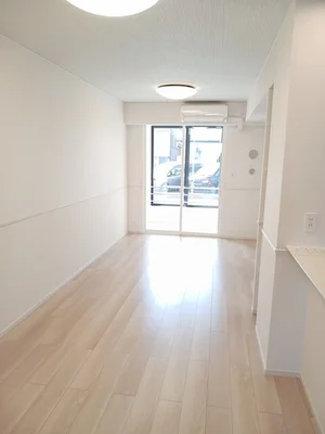 宮崎市大字赤江（宮崎県）のマンスリーマンション・ウィークリーマンション「クレストールポート　Ⅰ 102・洋室(No.1232675)」メイン画像