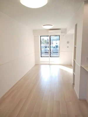 宮崎市大字赤江（宮崎県）のマンスリーマンション・ウィークリーマンション「クレストールポート　Ⅱ 102・洋室(No.1232681)」メイン画像