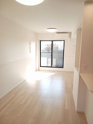 のマンスリーマンション・ウィークリーマンション「スフィア　セリーン　Ⅰ 202・洋室(No.1232684)」メイン画像