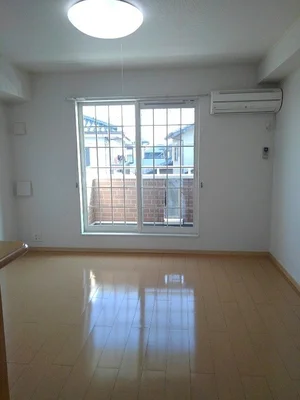 のマンスリーマンション・ウィークリーマンション「グラン　サンセール 202・洋室(No.1232704)」メイン画像