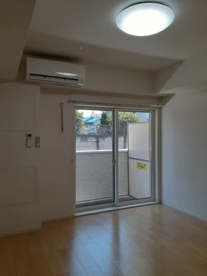 のマンスリーマンション・ウィークリーマンション「サンライズ　レジデンス 102・洋室(No.1232714)」メイン画像