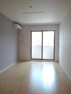 東京都のマンスリーマンション・ウィークリーマンション「グランプラトⅤ 103・洋室(No.1232716)」メイン画像