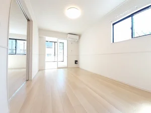 のマンスリーマンション・ウィークリーマンション「ブリエ・アヴニールⅠ 106・洋室(No.1232724)」メイン画像