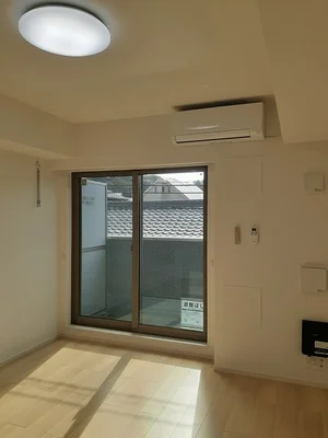 のマンスリーマンション・ウィークリーマンション「ＲＯＣＫ　ＵＰ（ロックアップ） 202・洋室(No.1232726)」メイン画像