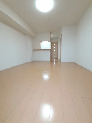 大牟田駅（福岡県）のマンスリーマンション・ウィークリーマンション「スモ－ルウッズタウンＴＯＭＯⅡ 103・洋室(No.1232743)」メイン画像