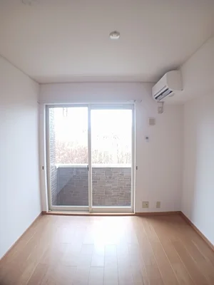 のマンスリーマンション・ウィークリーマンション「プリティハウスＹ３ 103・洋室(No.1232747)」メイン画像