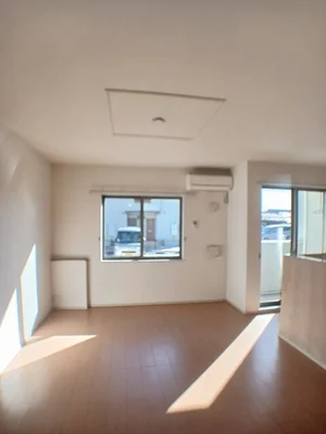 鳥取県のマンスリーマンション・ウィークリーマンション「グラン　オリーゴ 105・洋室(No.1232749)」メイン画像