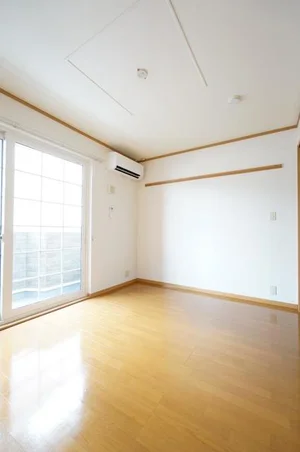 のマンスリーマンション・ウィークリーマンション「銀河Ⅱ 102・洋室(No.1232766)」メイン画像