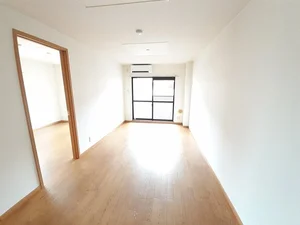 牛久市のマンスリーマンション・ウィークリーマンション「サンライズヴィラひたち野Ａ棟 201・洋室(No.1232777)」メイン画像