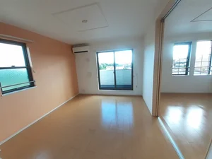 神立駅（茨城県）のマンスリーマンション・ウィークリーマンション「レガーロ・グランツＡ 202・洋室(No.1232785)」メイン画像