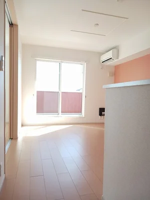 潮来市のマンスリーマンション・ウィークリーマンション「エムズ　サニー　ガーデンⅩⅡ 202・洋室(No.1232788)」メイン画像