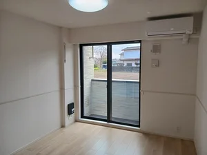 のマンスリーマンション・ウィークリーマンション「グレースヒルズ 103・洋室(No.1232800)」メイン画像