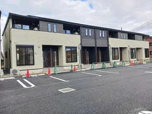 茨城県のマンスリーマンション・ウィークリーマンション「ルミナーレ荒川沖　Ⅱ 102・洋室(No.1232821)」メイン画像