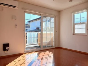 のマンスリーマンション・ウィークリーマンション「シャトン　ブリエ 103・洋室(No.1232825)」メイン画像