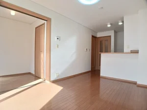 のマンスリーマンション・ウィークリーマンション「グラースＢ 102・洋室(No.1232826)」メイン画像