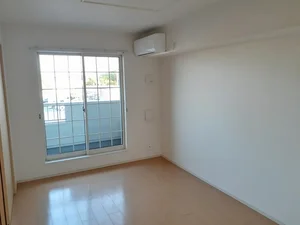 千葉県のマンスリーマンション・ウィークリーマンション「ヴァンクール・アビテ 203・洋室(No.1232827)」メイン画像