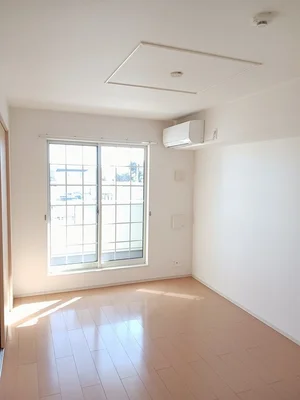 のマンスリーマンション・ウィークリーマンション「ヴァンクール・アビテ 203・洋室(No.1232827)」メイン画像