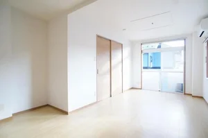 のマンスリーマンション・ウィークリーマンション「藤コーポ 205・洋室(No.1232830)」メイン画像