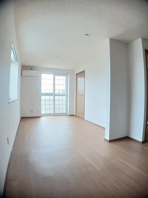 群馬県のマンスリーマンション・ウィークリーマンション「プロムナード 204・洋室(No.1232831)」メイン画像