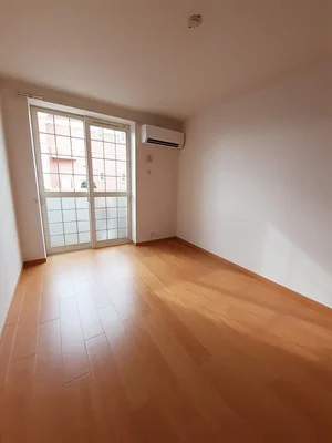 前橋市のマンスリーマンション・ウィークリーマンション「デュオ 103・洋室(No.1232834)」メイン画像