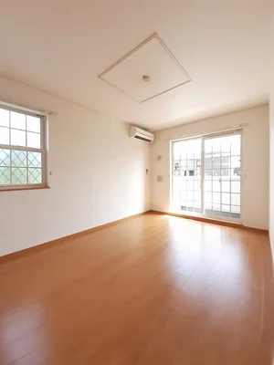 のマンスリーマンション・ウィークリーマンション「サン・ファーストＡ 101・洋室(No.1232835)」メイン画像