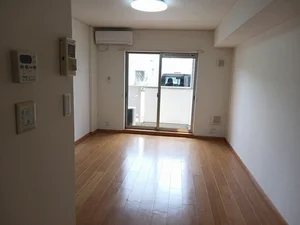 のマンスリーマンション・ウィークリーマンション「アンジュ 103・洋室(No.1232836)」メイン画像