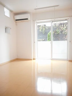 のマンスリーマンション・ウィークリーマンション「クレセント　ルーン 101・洋室(No.1232840)」メイン画像