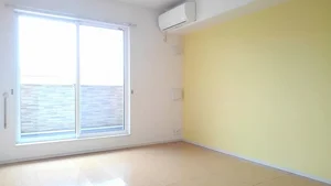 埼玉県のマンスリーマンション・ウィークリーマンション「ラフレシールⅡ 203・洋室(No.1232843)」メイン画像