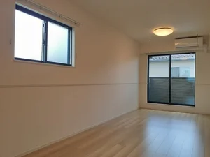 のマンスリーマンション・ウィークリーマンション「シエルブルー 204・洋室(No.1232854)」メイン画像