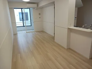 のマンスリーマンション・ウィークリーマンション「ホップⅤ　Ａ 103・洋室(No.1232862)」メイン画像