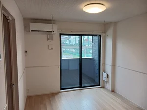 佐久市のマンスリーマンション・ウィークリーマンション「アンシャンテ 103・洋室(No.1232879)」メイン画像