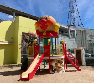祇園幼稚園まで徒歩14分