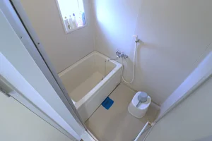 お風呂に浸かるのもよいかも！