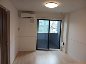 佐久市のマンスリーマンション・ウィークリーマンション「アンシャンテ 102・洋室(No.1232880)」メイン画像
