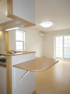 のマンスリーマンション・ウィークリーマンション「プレミア　ネクスト 101・洋室(No.1232885)」メイン画像