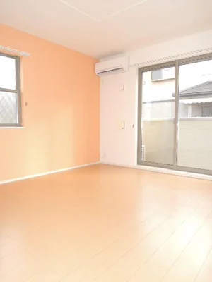 富士市のマンスリーマンション・ウィークリーマンション「フェリオ 103・洋室(No.1232886)」メイン画像